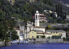 Parrocchia S.Nicola a Riva di Solto