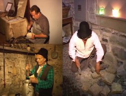 Gli antichi mestieri