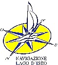 Sito web della Navigazione Lago d'Iseo